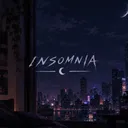 Icône du serveur Insomnia 🌙