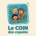 Icône du serveur Le Coin des Copains
