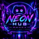Icône du serveur 『ＮＥＯＮ ＨＵＢ』