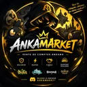 Icône du serveur AnkaMarket