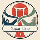 Icône du serveur Japan Line