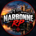 Icône du serveur New Narbonne RP 🇨🇵🌴