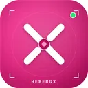 Icône du serveur HebergX | Game • Cloud • Dedicated