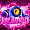 Icône du serveur Team vex