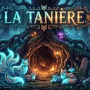Icône du serveur La tanière