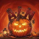 Icône du serveur 🎃 𝕬𝕷𝕹 V.𝟐 🎃