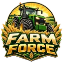 Icône du serveur 🚜 Farm Force