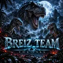 Icône du serveur Breiz_Team