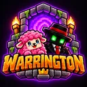 Icône du serveur Warrington SMP