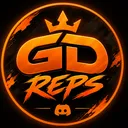 Icône du serveur GDreps