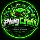 Icône du serveur CraftPlugins