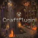Icône du serveur CraftPlugins
