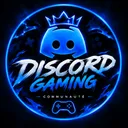 Icône du serveur Serveur gaming