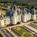 Icône du serveur Patrimoine de France