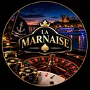 Icône du serveur Casino la Marnaise