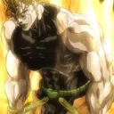 Icône du serveur JJBA FR
