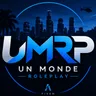 Icône du serveur Un Monde Roleplay