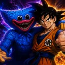 Icône du serveur Dragon Edits YTB