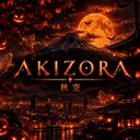 Icône du serveur Akizora #🪵