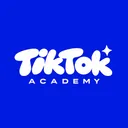 Icône du serveur Tiktok Academy