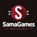 Icône du serveur SamaGames Origins