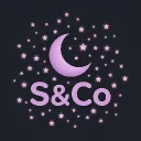 Icône du serveur 𝗦𝗶𝘀𝘁𝗲𝗿𝘀 & 𝗖𝗼 💫