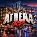 Icône du serveur Athéna {RP} 🎃👮