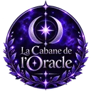 Icône du serveur 🔮 • La Cabane de l'Oracle™