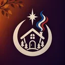 Icône du serveur 🎃 • La Cabane de l'Oracle™