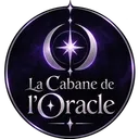 Icône du serveur 🦋 • La Cabane de l'Oracle™