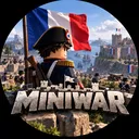 Icône du serveur MiniWar France