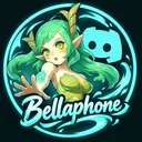 Icône du serveur Les Bellaphones