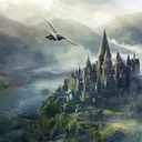 Icône du serveur Harry Potter fan