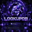 Icône du serveur LookupDB