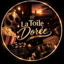 Icône du serveur 🎞️ La Toile Doré