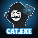 Icône du serveur Cat.exe | QG Tech