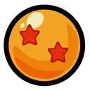 Icône du serveur Tenkaichi Budokai 🥋