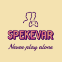Icône du serveur Spékevar