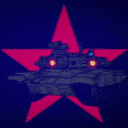 Icône du serveur Red Star Vanguard
