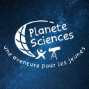 Icône du serveur Planète Sciences Astronomie