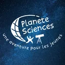 Icône du serveur Planète Sciences Astronomie
