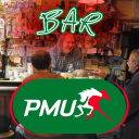 Icône du serveur Bar PMU