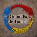 Icône du serveur Le Grand Bazar de Tamriel