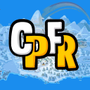 Icône du serveur Club Penguin FR