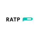 Icône du serveur RATP 🚉