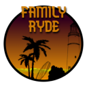Icône du serveur Family Ryde