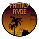 Icône du serveur Family Ryde