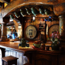 Icône du serveur LA TAVERNE