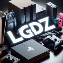 Icône du serveur LeGenDz Fr