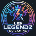 Icône du serveur Les LeGenDz Du Gaming